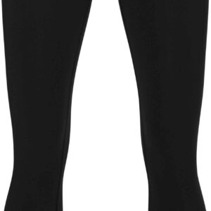 Core Tights W Black