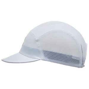 Ultra Cap White