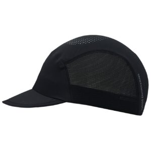 Ultra Cap Black