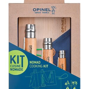 Kit Cuisine Nomade
