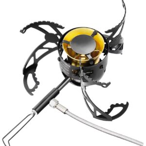 Polaris Optifuel Tactical Black Edition