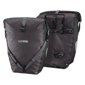 Back-Roller Plus CR 40L Granite/Black