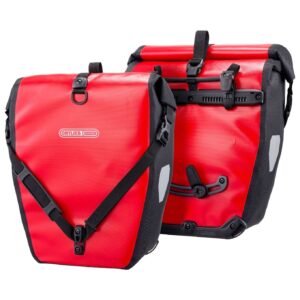 Back-Roller QL2.1 40L Red/Black
