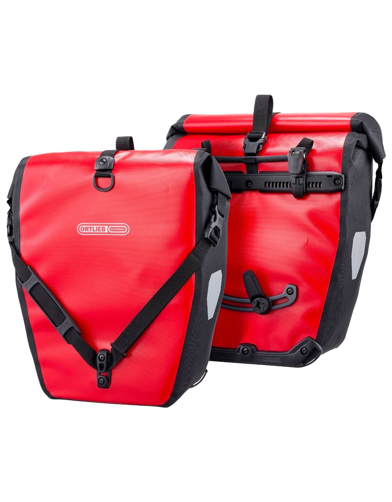 Back-Roller QL2.1 40L Red/Black
