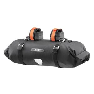 Handlebar-Pack 9L Black Matt