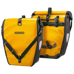 Back-Roller QL2.1 40L Sunyellow/Black