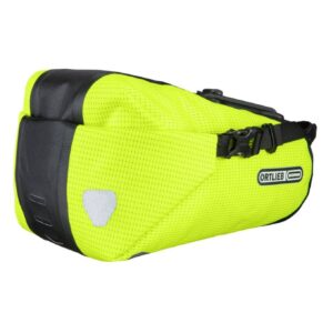 Saddle-Bag Two 4.1L Neon Yellow / Black Reflective