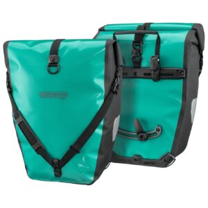 Back-Roller Free Lagoon/Black