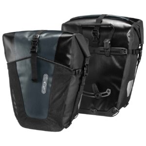 Back-Roller XL QL2.1 78L Asphalt/Black