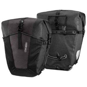 Back-Roller XL Plus QL2.1 78L Granite/Black