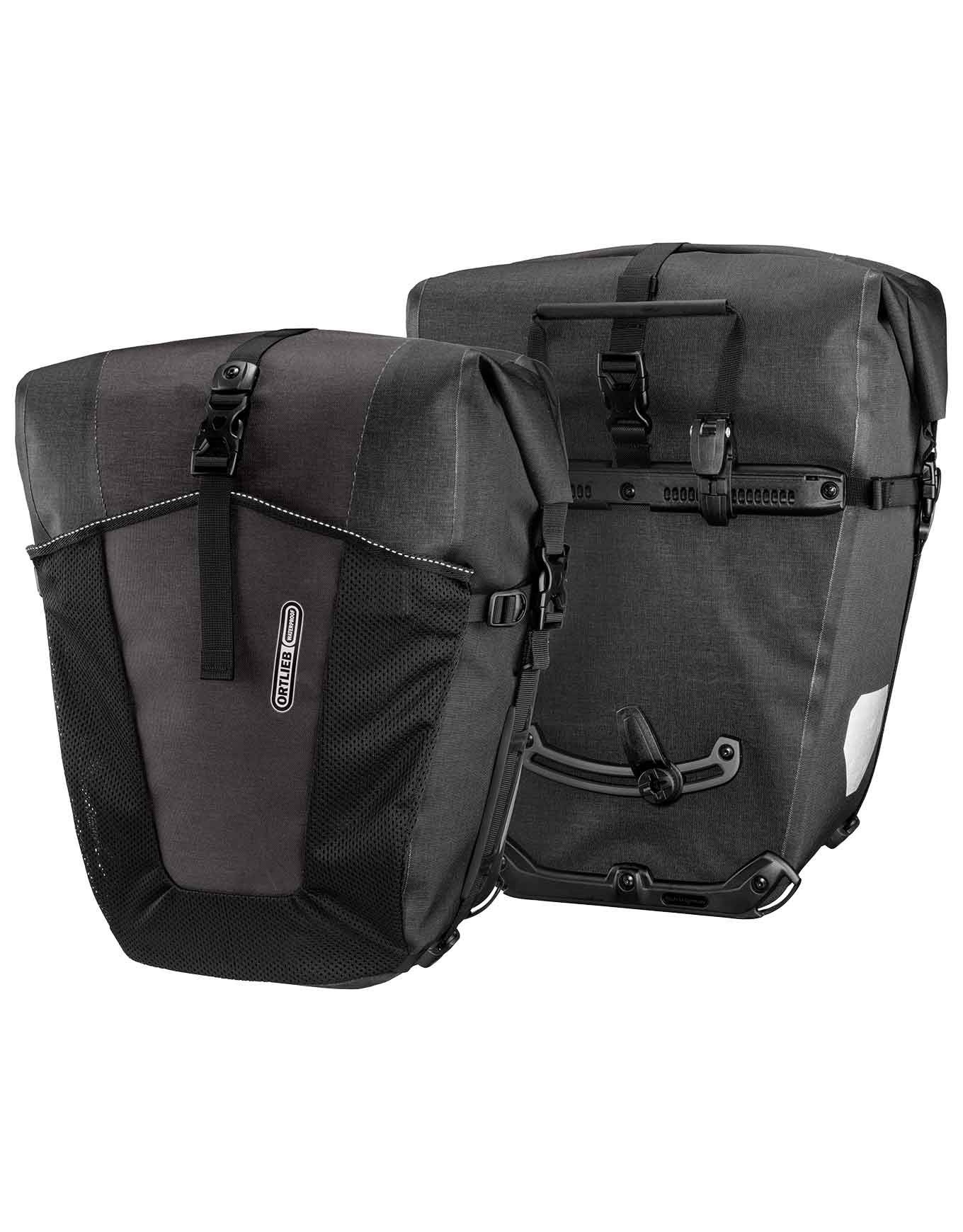 Back-Roller XL Plus QL2.1 78L Granite/Black