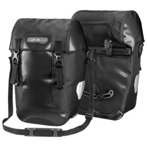 Bike-Packer QL2.1 40L Black