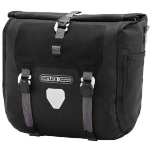 Handlebar-Pack Plus 11L Black