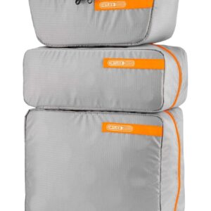 Packing Cube Bundle 23L Grey
