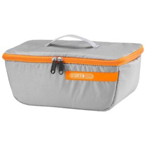 Toiletry Bag 5L Grey
