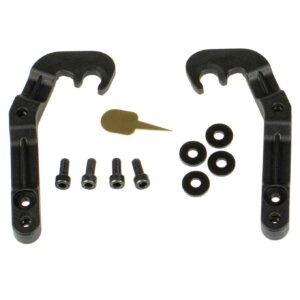 Ultimate Six Bottle Cage Mount 64Mm