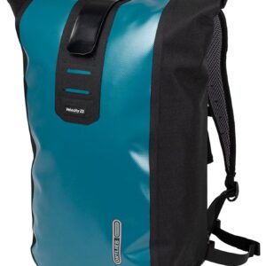 Velocity 23L Petrol/Black