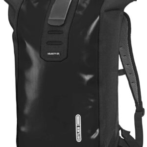 Velocity 23L Black
