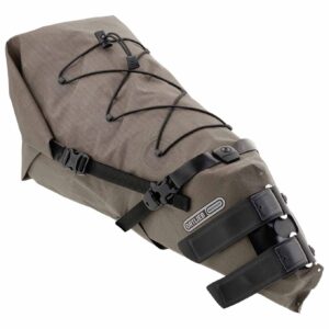 Seat-Pack 16.5L Dark Sand