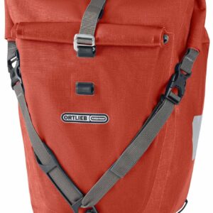 Back-Roller Plus QL2.1 20L Dark Chili