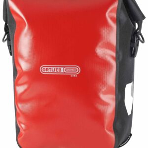 Sport-Roller Core 14,5 L Red - Black