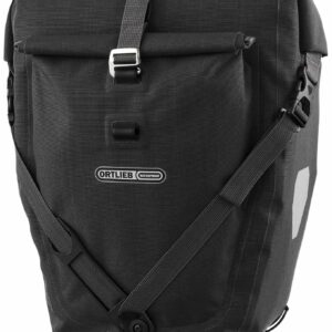 Back-Roller Plus QL2.1 20L Black