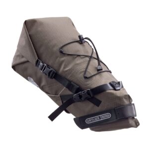 Seat-Pack 11L Dark Sand