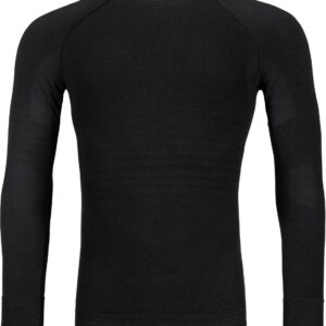230 Competition Long Sleeve M Black Raven