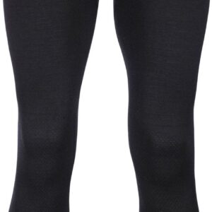 230 Competition Long Pants M Black Raven