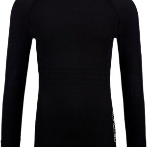 230 Competition Long Sleeve W Black Raven