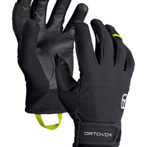 Tour Light Glove M Black Raven