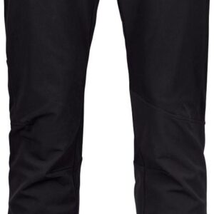 Col Becchei Pants M Black Raven