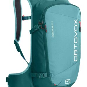 Cross Rider 20 S Pacific Green