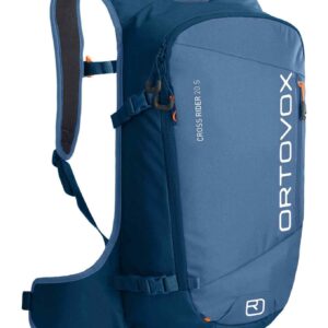 Cross Rider 20 S Petrol Blue