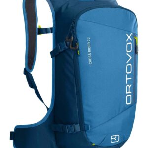 Cross Rider 22 Petrol Blue