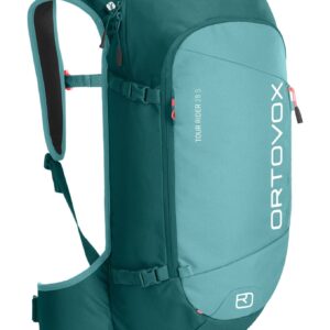 Tour Rider 28 S Pacific Green