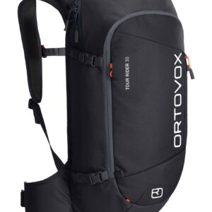 Tour Rider 30 Black Raven