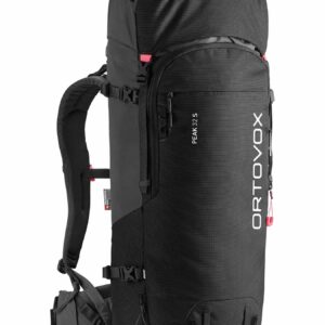 Peak 32 S Black Raven