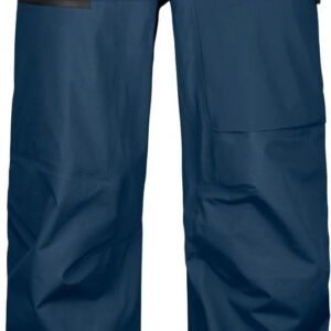 3L Ravine Shell Pants M Deep Ocean