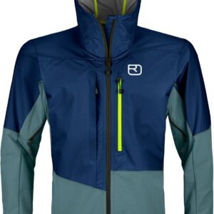 Mesola Jacket M Deep Ocean