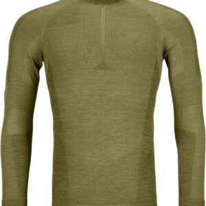 230 Competition Zip Neck M Wild Herbs