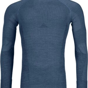 230 Competition Long Sleeve M Petrol Blue
