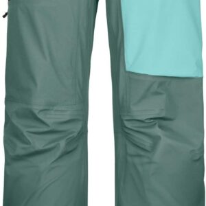 3L Ravine Shell Pants W Arctic Grey