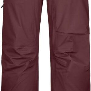 3L Ravine Shell Pants W Winetasting