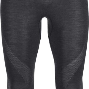 120 Comp Light Short Pants M Noir