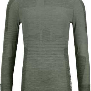 230 Competition Long Sleeve W Arctic Grey