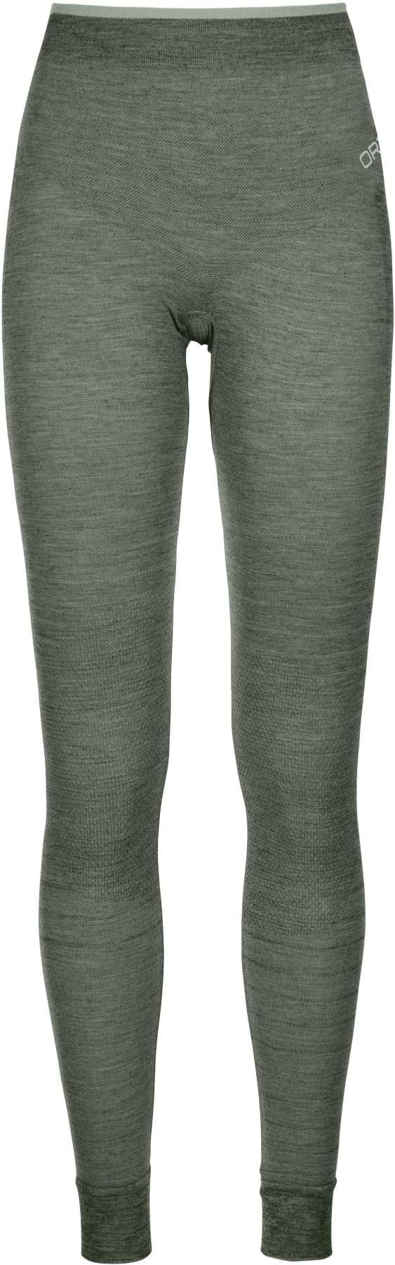 230 Competition Long Pants W Arctic Grey