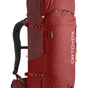 Peak 55 Cengia Rossa