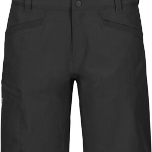 Pelmo Shorts W Black Raven