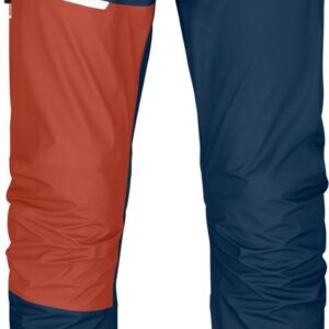Westalpen 3L Light Pants M Deep Ocean